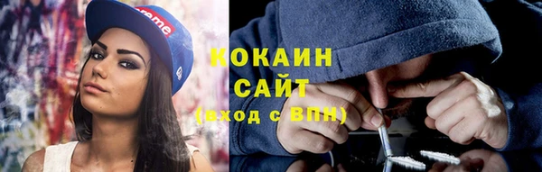 прущий лед Абаза